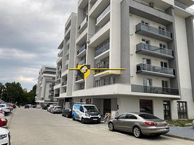 Apartament de închiriat 2 camere, în Sibiu, zona Mihai Viteazul