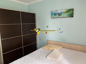 Apartament de închiriat 2 camere, în Sibiu, zona Cedonia
