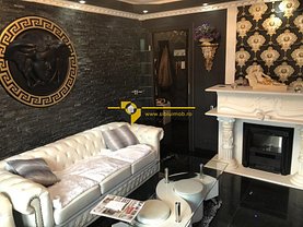 Apartament de închiriat 2 camere, în Sibiu, zona Ştrand