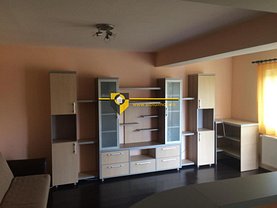 Apartament de închiriat 3 camere, în Sibiu, zona Valea Aurie