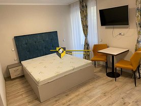 Garsonieră de închiriat, în Sibiu, zona Mihai Viteazul