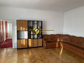 Apartament de vânzare 2 camere, în Sibiu, zona Ştefan cel Mare