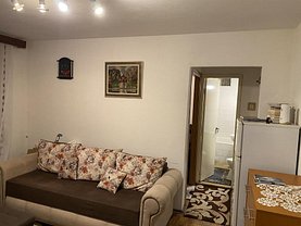 Apartament de închiriat 2 camere, în Sibiu, zona Hipodrom 2