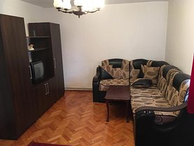 Apartament de închiriat 2 camere, în Sibiu, zona Ştrand