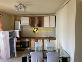 Apartament de închiriat 2 camere, în Sibiu, zona Hipodrom 3