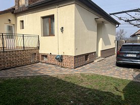 Casa de închiriat 4 camere, în Sibiu, zona Trei Stejari
