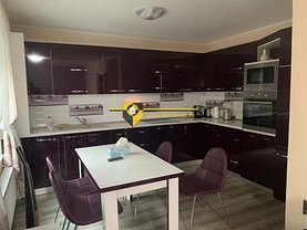 Casa de închiriat 3 camere, în Sibiu, zona Turnişor