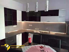Casa de închiriat 4 camere, în Sibiu, zona Trei Stejari