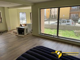 Casa de vânzare 4 camere, în Sibiu, zona Hipodrom 3