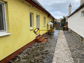 Casa de vânzare 2 camere, în Cristian