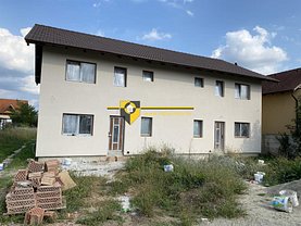 Casa de vânzare 4 camere, în Şelimbăr