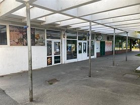 Închiriere spaţiu comercial în Sibiu, Central