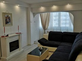 Apartament de închiriat 3 camere, în Bucuresti, zona Bucur Obor