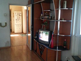 Apartament de vânzare 4 camere, în Bucureşti, zona Doamna Ghica