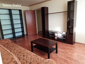 Apartament de închiriat 2 camere, în Bucureşti, zona Bucur Obor