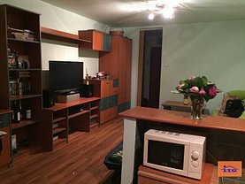 Garsonieră de închiriat, în Bucureşti, zona Iancului