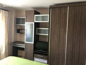 Apartament de închiriat 2 camere, în Bucureşti, zona Iancului