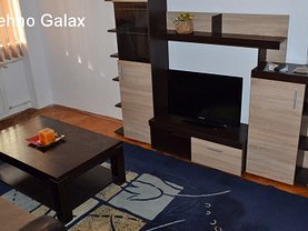 Apartament de închiriat 3 camere, în Bucureşti, zona Iancului