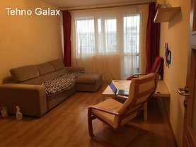 Apartament de închiriat 2 camere, în Bucuresti, zona Iancului
