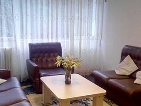 Apartament de închiriat 3 camere, în Bucureşti, zona Obor