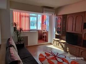 Apartament de închiriat 2 camere, în Bucureşti, zona Iancului