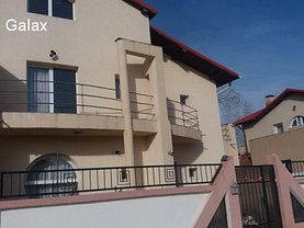 Casa de vânzare 5 camere, în Bucureşti, zona Iancu Nicolae