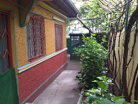 Casa de vânzare 3 camere, în Bucuresti, zona Rahova