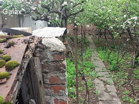Teren constructii de vânzare, în Bucureşti, zona Baicului