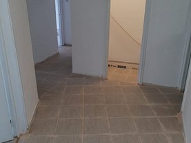 Apartament de închiriat 3 camere, în Bucuresti, zona Tineretului
