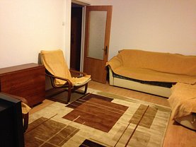 Apartament de închiriat 3 camere, în Bucuresti, zona Timisoara