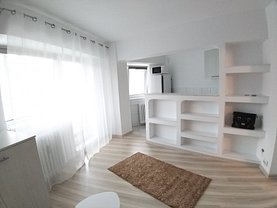 Garsonieră de închiriat, în Bucuresti, zona Banu Manta