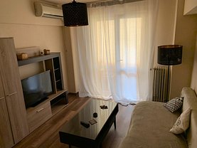 Apartament de închiriat 2 camere, în Bucuresti, zona Unirii
