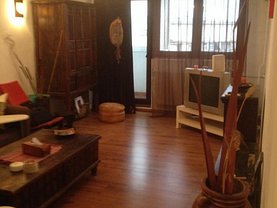 Apartament de închiriat 4 camere, în Bucuresti, zona Amzei