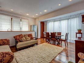 Apartament de închiriat 3 camere, în Bucureşti, zona Dorobanţi
