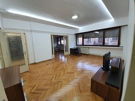 Apartament de închiriat 3 camere, în Bucureşti, zona P-ţa Romană