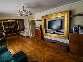 Apartament de vânzare 4 camere, în Bucureşti, zona Grădina Icoanei