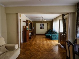 Apartament de vânzare 4 camere, în Bucureşti, zona Grădina Icoanei