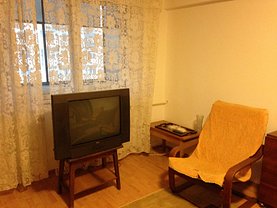Apartament de închiriat 3 camere, în Bucureşti, zona Drumul Taberei
