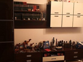 Apartament de închiriat 2 camere, în Bucureşti, zona Berceni
