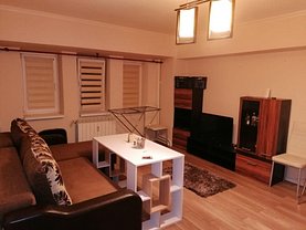 Apartament de vânzare 3 camere, în Bucureşti, zona Alba Iulia
