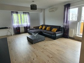 Apartament de inchiriat 2 camere, în Bucuresti, zona Baneasa