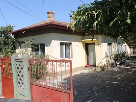 Casa de vânzare 3 camere, în Jilava