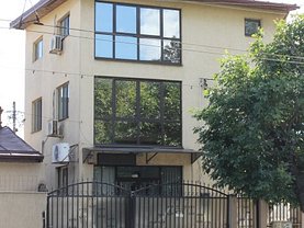 Casa de închiriat 10 camere, în Bucuresti, zona 13 Septembrie