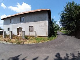 Casa de vânzare 4 camere, în Adunatii-Copaceni