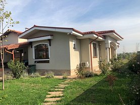 Casa de închiriat 7 camere, în Bucureşti, zona Bucureştii Noi