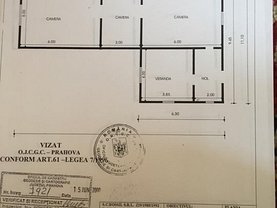 Casa de vânzare 3 camere, în Breaza, zona Podul Vadului