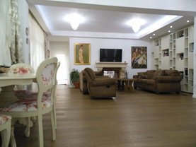 Casa de vânzare 6 camere, în Bucureşti, zona Bucureştii Noi