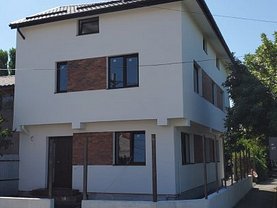 Casa de vânzare 5 camere, în Bucureşti, zona Bucureştii Noi