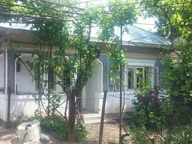 Casa de vânzare 4 camere, în Odobeşti