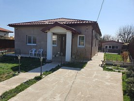 Casa de vanzare 4 camere, în Belciugatele